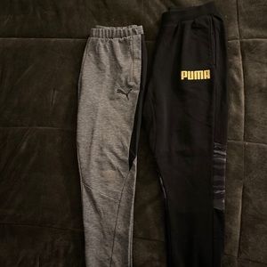 PUMA sweatpants